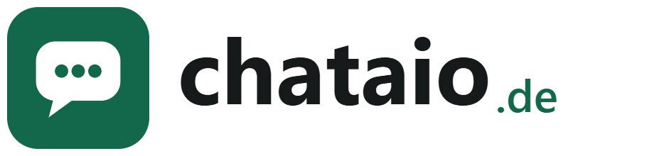 chataio Logo